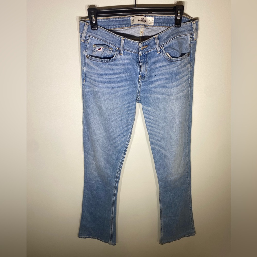 Hollister jeans
